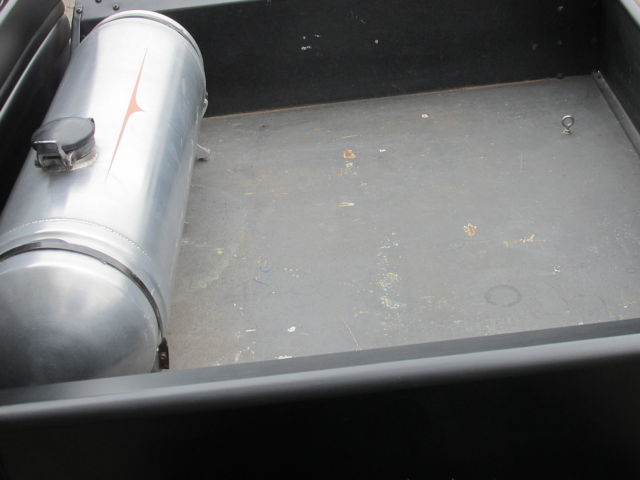 1933 Black Ford Other Coupe