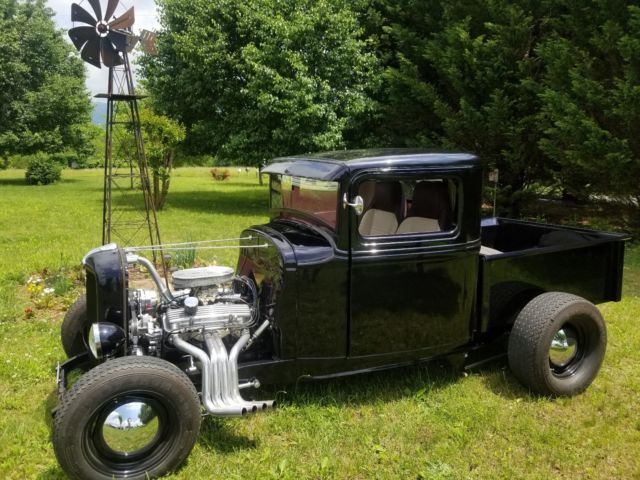1933 Dark purple metallic Ford Other Pickups Standard Cab Pickup