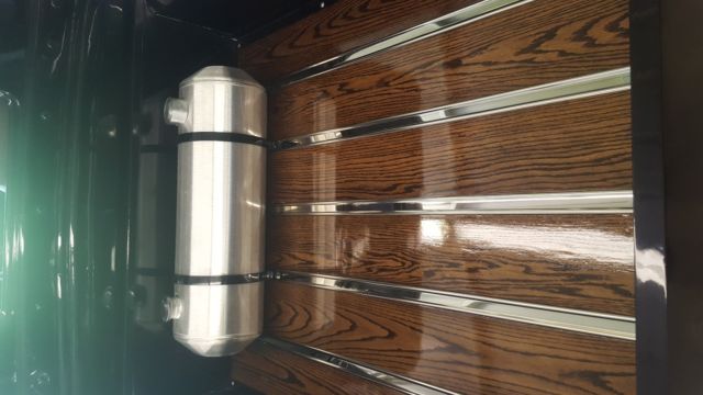 1933 Dark purple metallic Ford Other Pickups Standard Cab Pickup