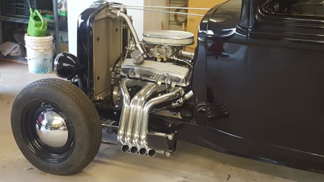 1933 Dark purple metallic Ford Other Pickups Standard Cab Pickup