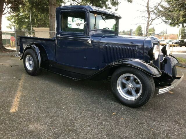 1933 Ford Other