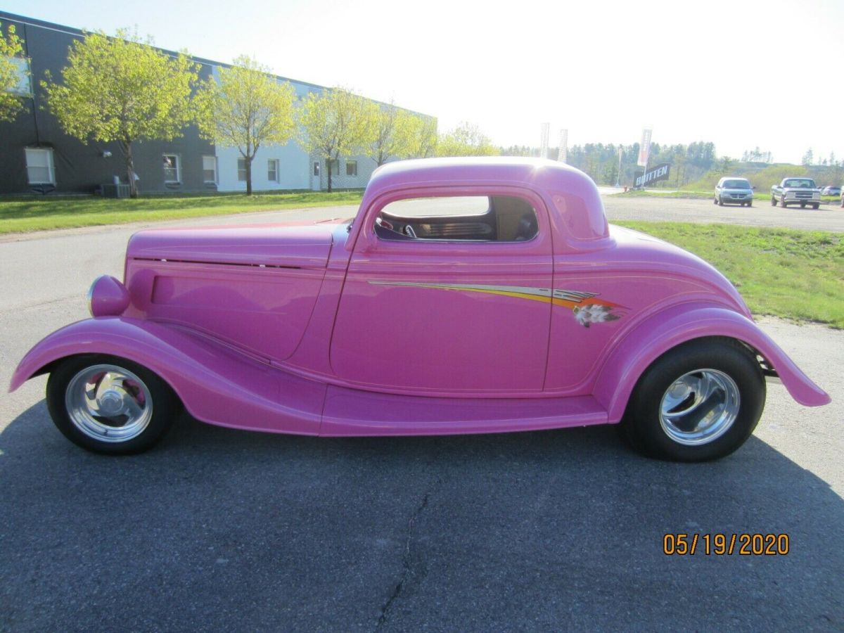 1933 Ford Other