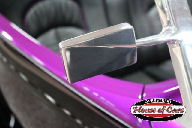 1933 Black Ford Other Convertible