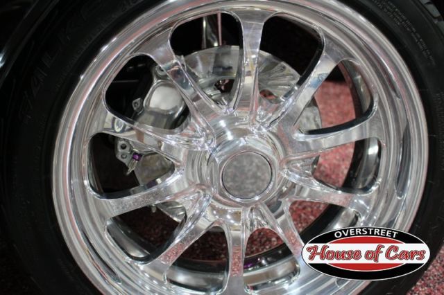 1933 Black Ford Other Convertible