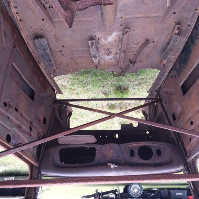 1933 Ford Other