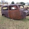 1933 Ford Other