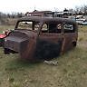 1933 Ford Other