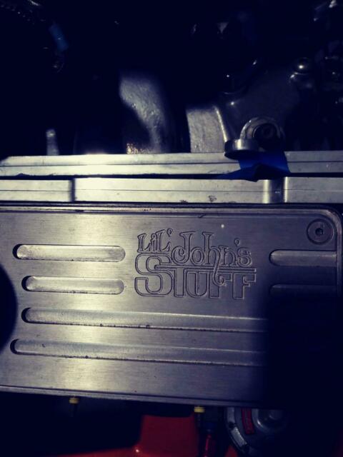 1933 primer grey Ford speedster roadster