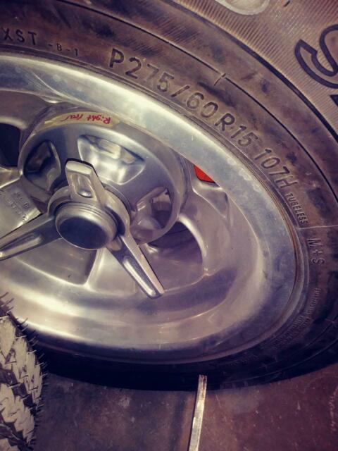 1933 primer grey Ford speedster roadster