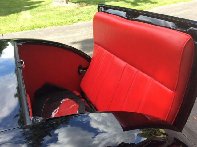 1933 Ford Other Convertible