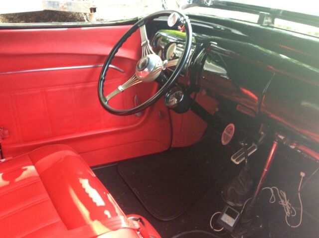 1933 Ford Other Convertible