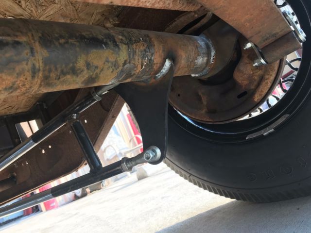 1933 Ford Other Pickups