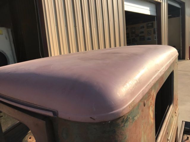 1933 Ford Other Pickups