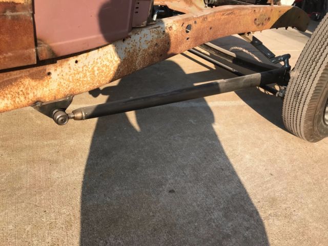 1933 Ford Other Pickups