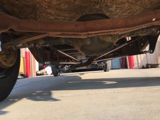 1933 Ford Other Pickups