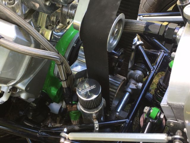 1933 Ford Other