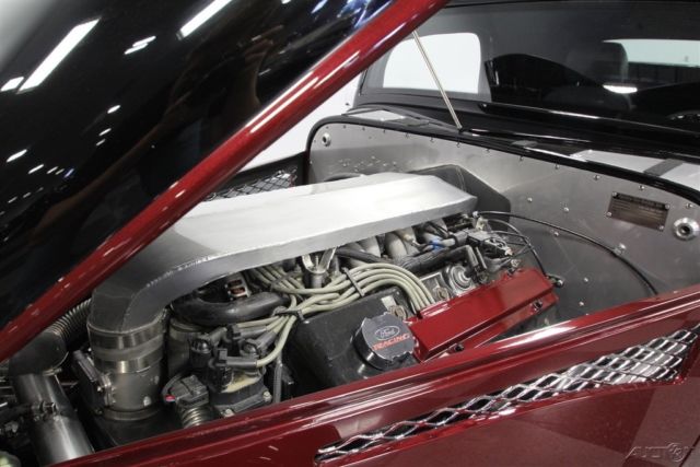 1933 Other Color Ford 3-Window