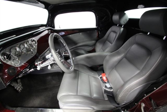 1933 Other Color Ford 3-Window