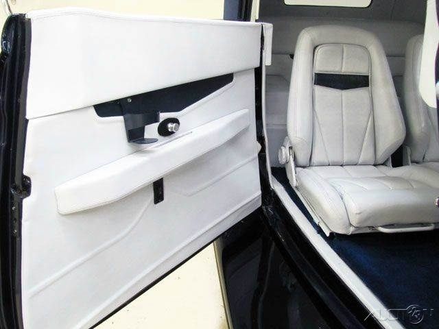 1933 Blue Ford Roadster Other