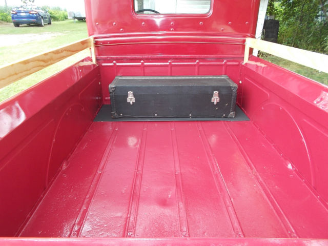 1933 Ford Other Pickups