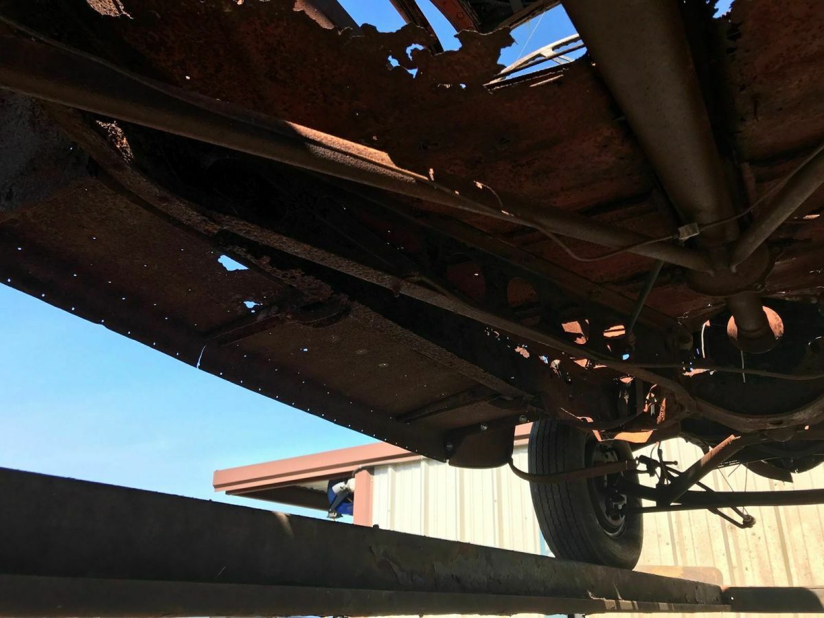 1934 Black Ford 5 window Coupe