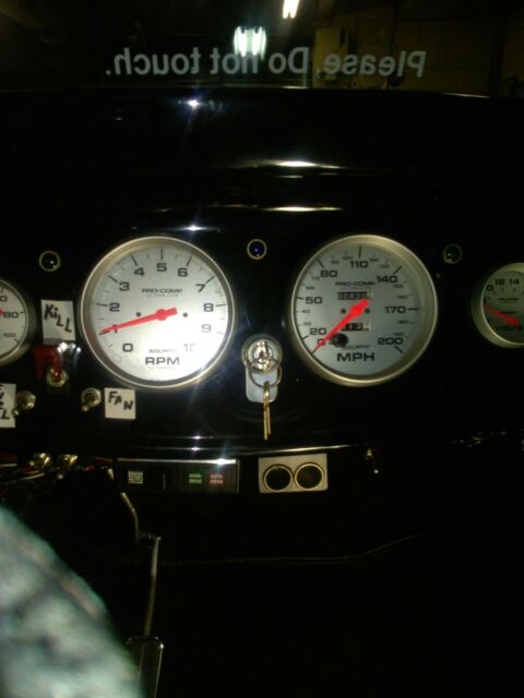 1934 Burgundy Chevrolet Other Coupe