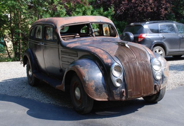 1934 Chrysler