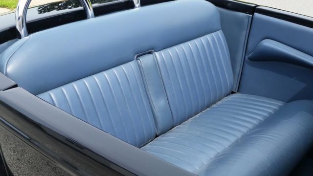 1934 Blue Ford Other Roadster