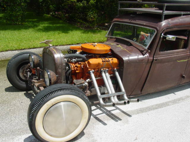 1934 Dodge Other