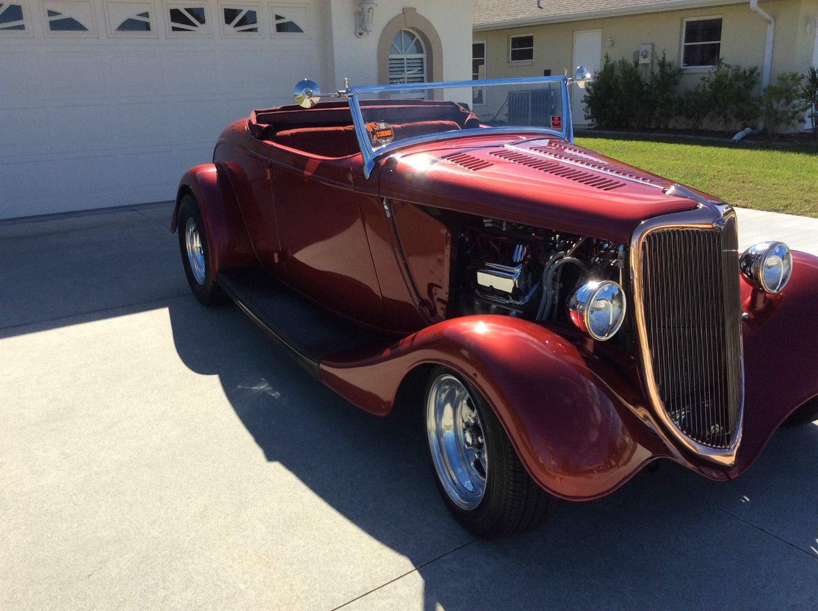 1934 Ford Other