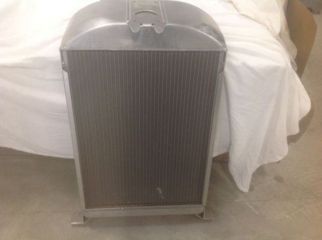 1934 Ford 3 window Fiberglass