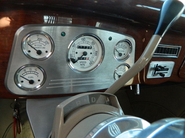 1934 Black with flames base coat/clear coat Ford Other Sedan