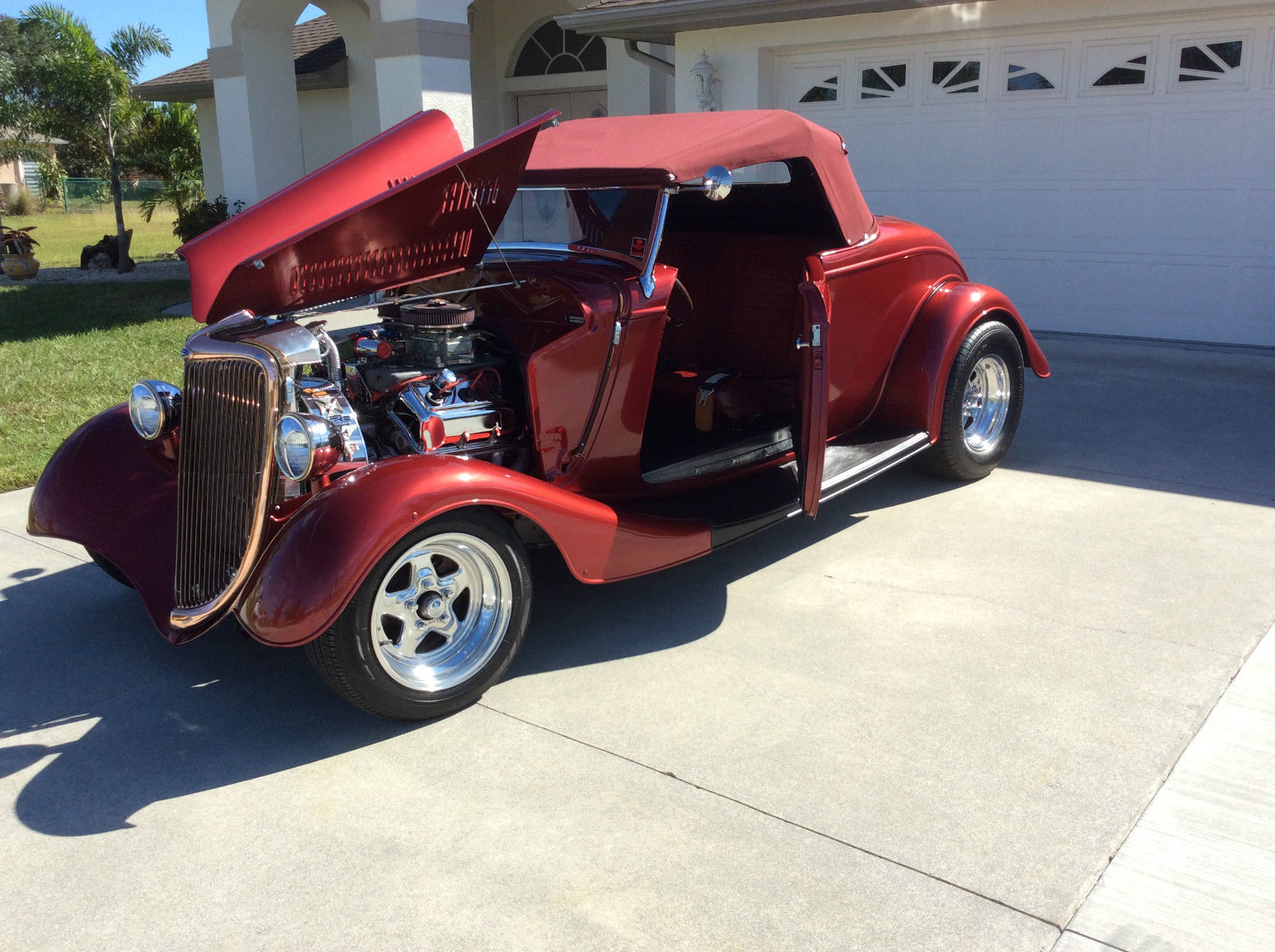 1934 Ford Other