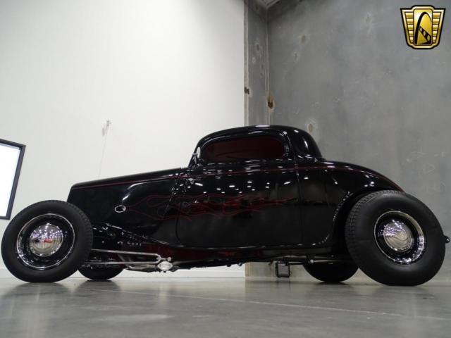 1934 Blue Ford Other --