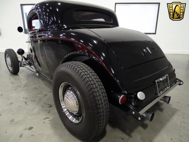 1934 Blue Ford Other --