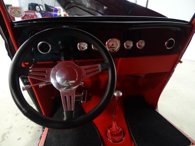 1934 Blue Ford Other --