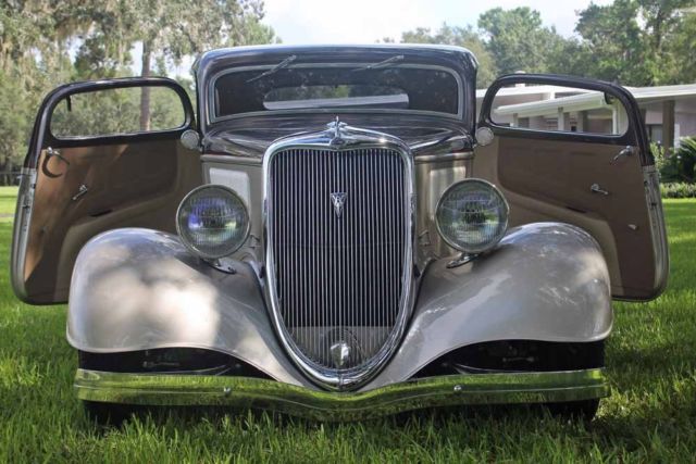 1934 Ford Other