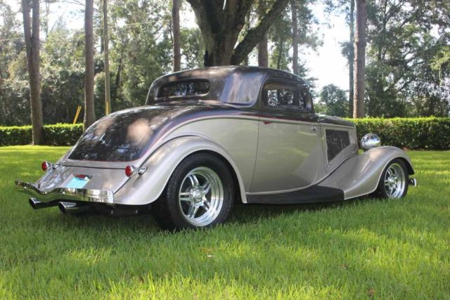 1934 Ford Other