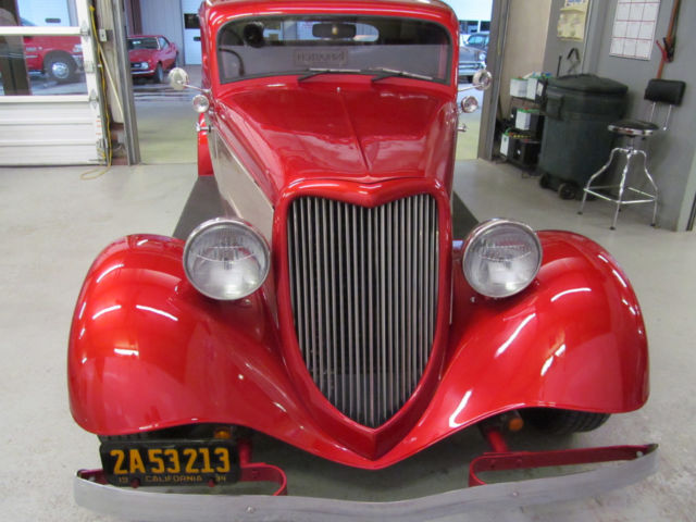 1934 Ford Other