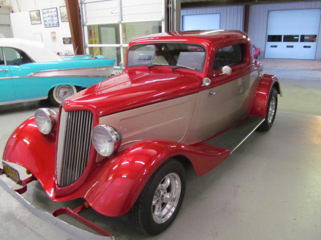 1934 Ford Other