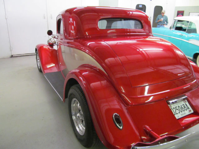 1934 Ford Other