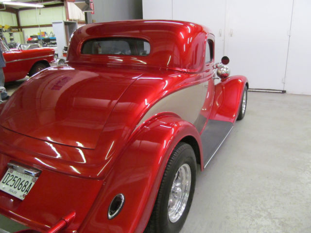 1934 Ford Other