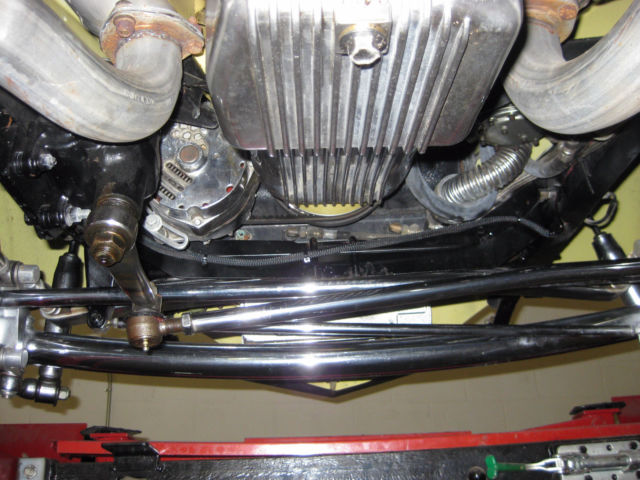 1934 Yellow w/flames Ford Other Coupe