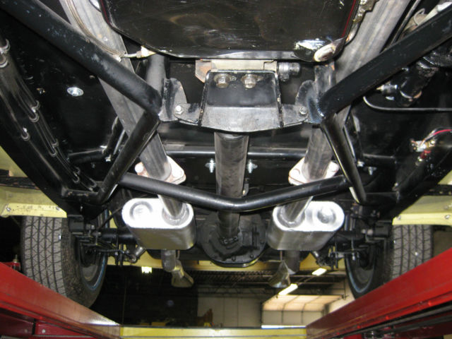 1934 Yellow w/flames Ford Other Coupe