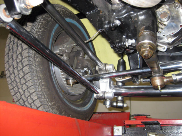 1934 Yellow w/flames Ford Other Coupe