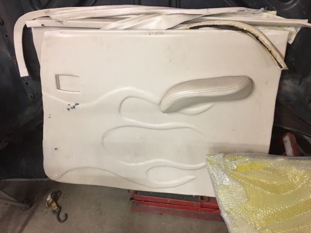 1934 Yellow Ford Other Coupe