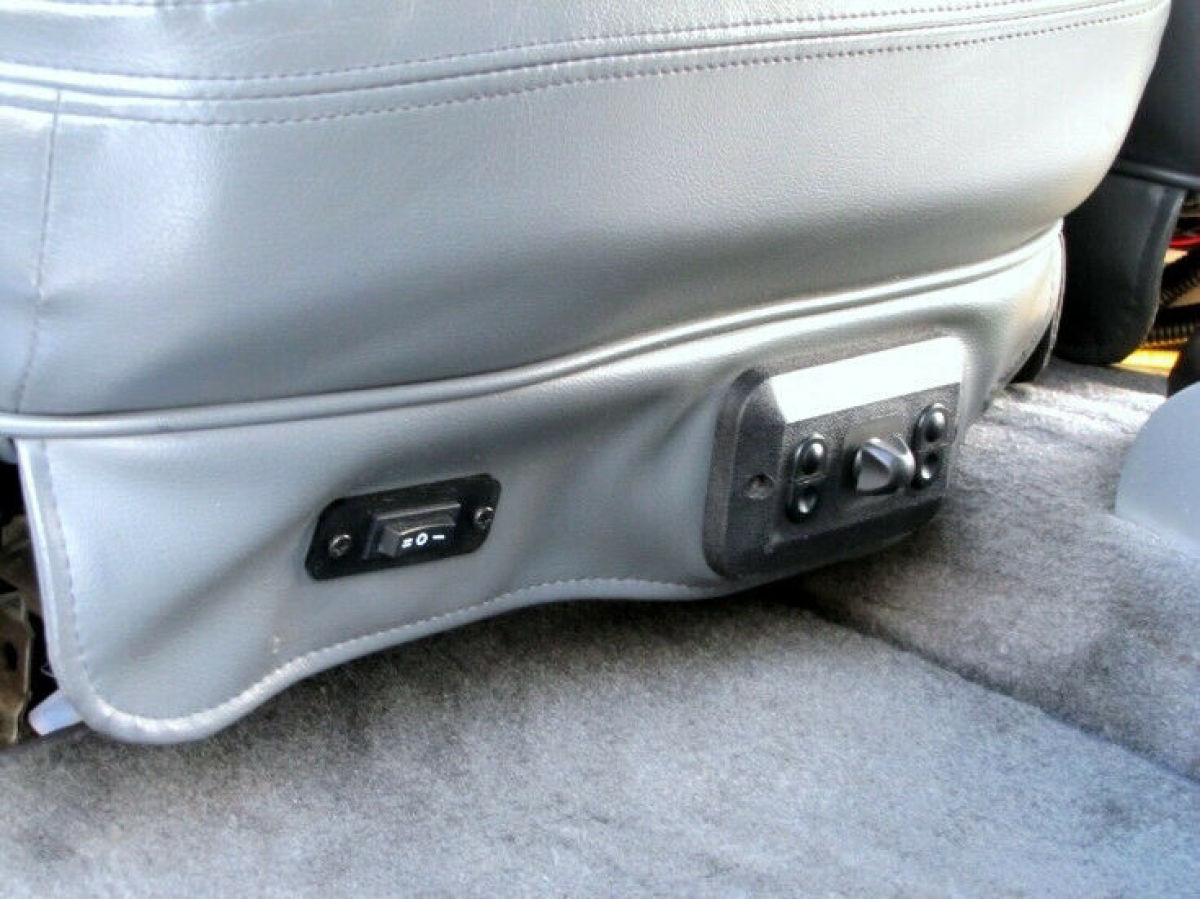 1934 Silver Ford 3 Window Coupe