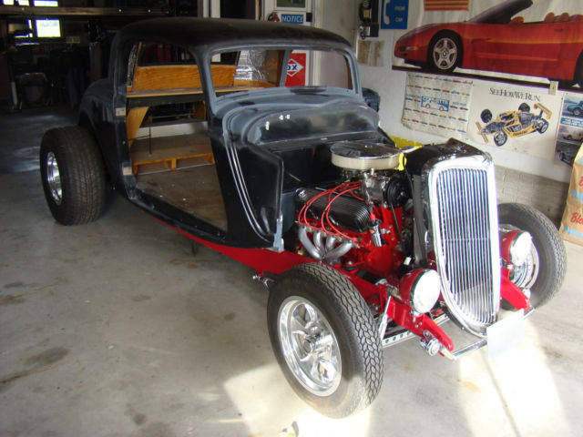1934 Ford Other