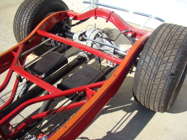 1934 Ford Other