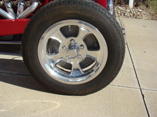 1934 Ford Other